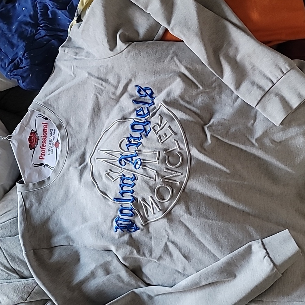 Men's Jumper